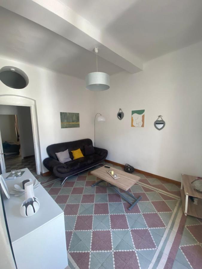 Appartement Climatise,Idealement Situe 100M Du Vieux Port. Μπαστιά Εξωτερικό φωτογραφία
