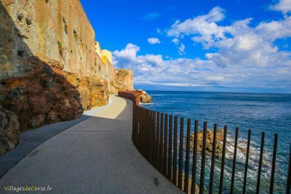 Appartement Climatise,Idealement Situe 100M Du Vieux Port. Μπαστιά Εξωτερικό φωτογραφία
